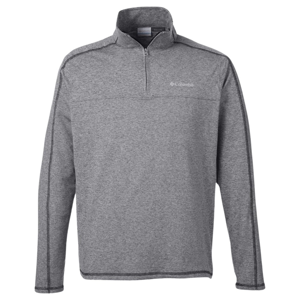 Men's Columbia Tenino Hills II Half Zip